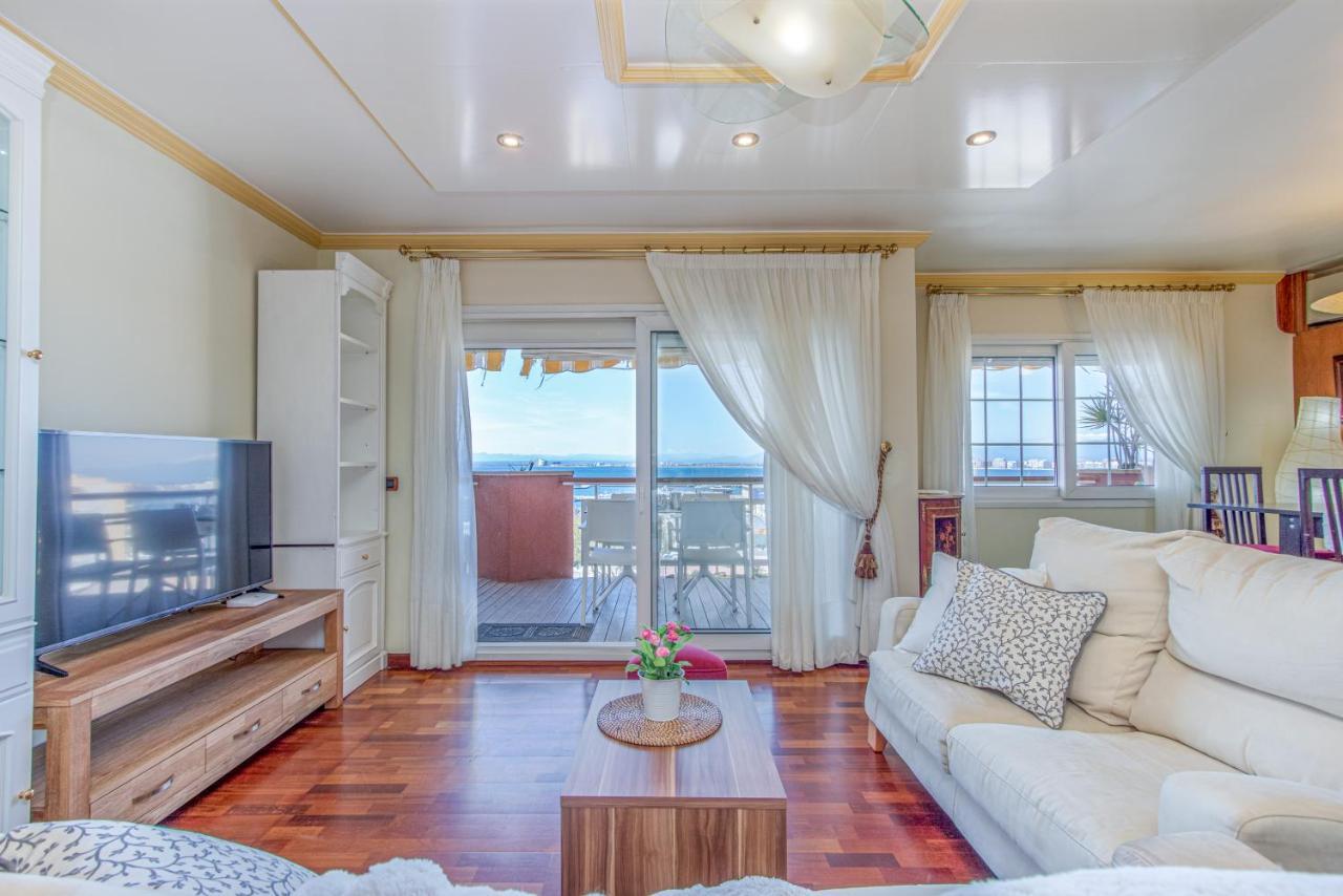 Portobello Apartment Roses Exterior photo